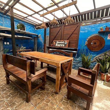 Hostel Barra Salvador Kültér fotó
