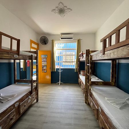 Hostel Barra Salvador Kültér fotó