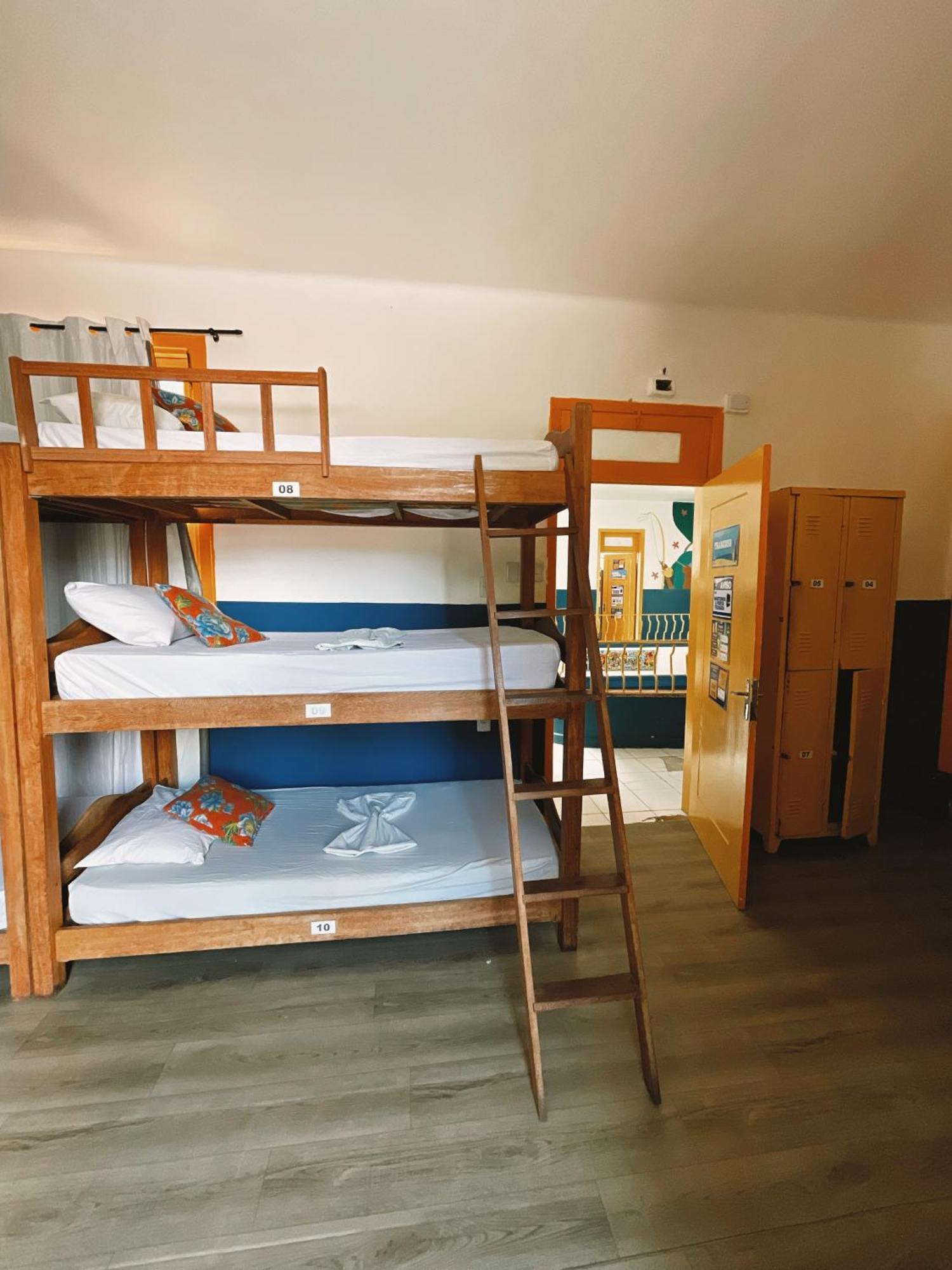 Hostel Barra Salvador Kültér fotó