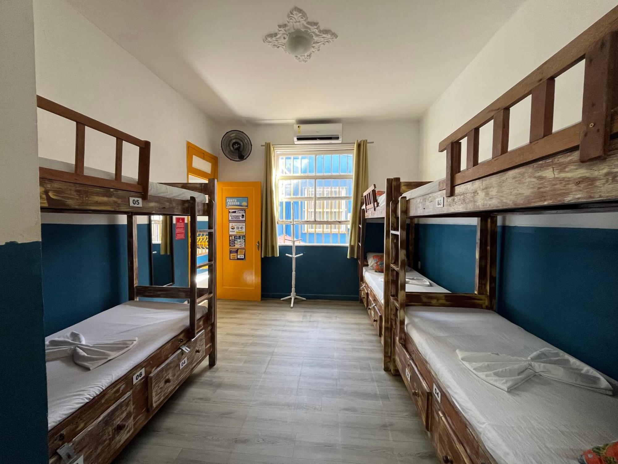 Hostel Barra Salvador Kültér fotó