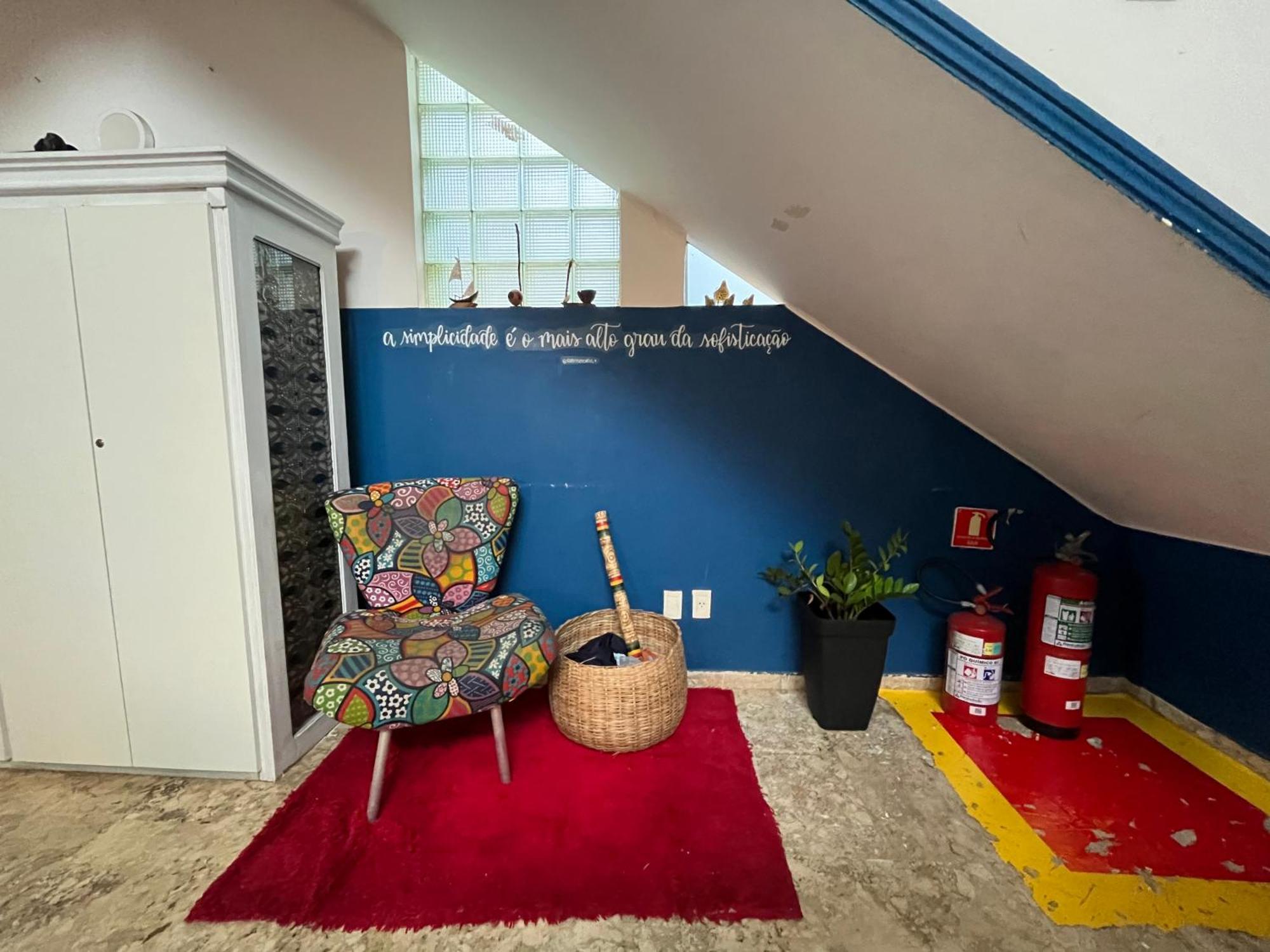 Hostel Barra Salvador Kültér fotó
