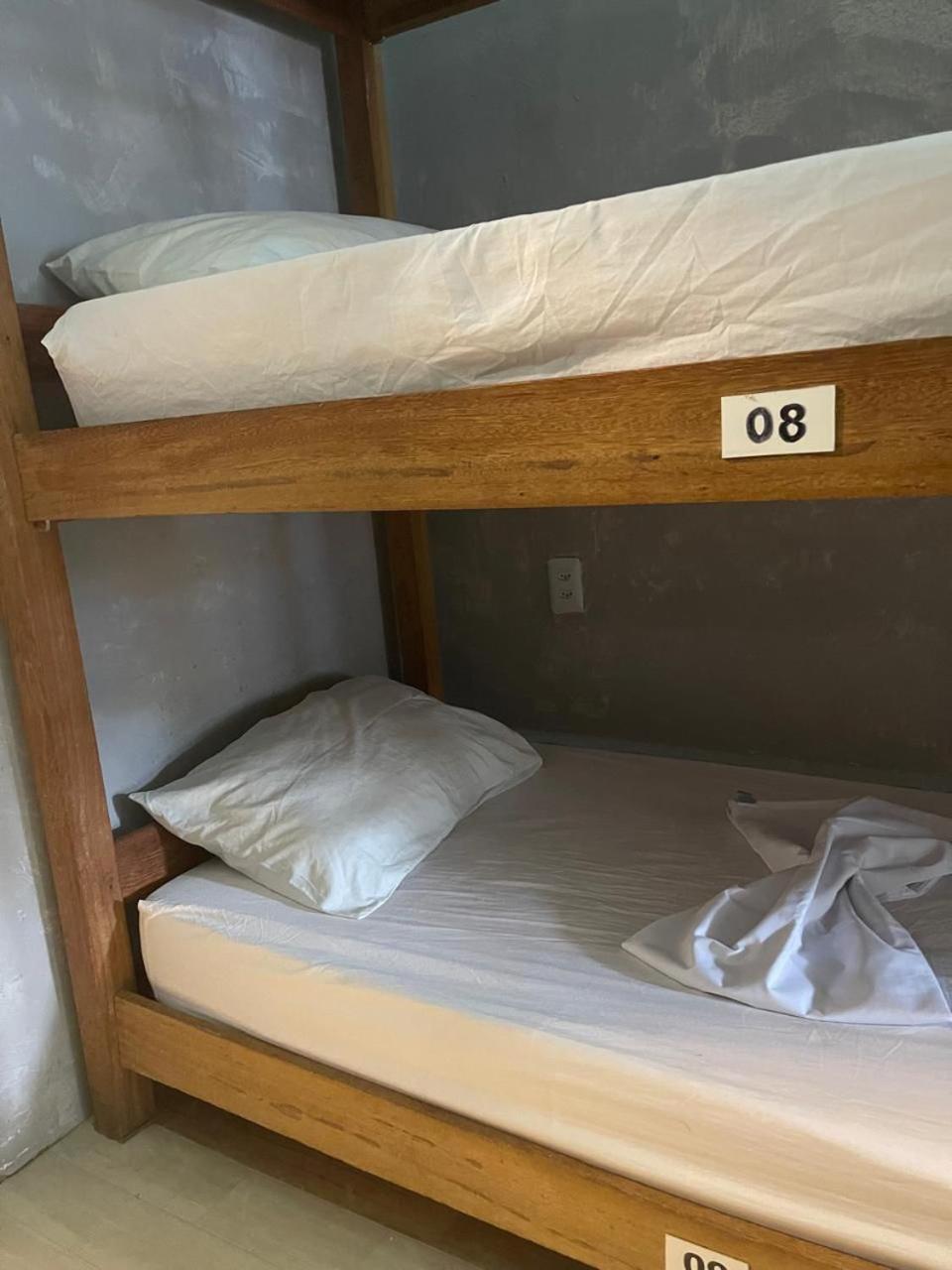 Hostel Barra Salvador Kültér fotó