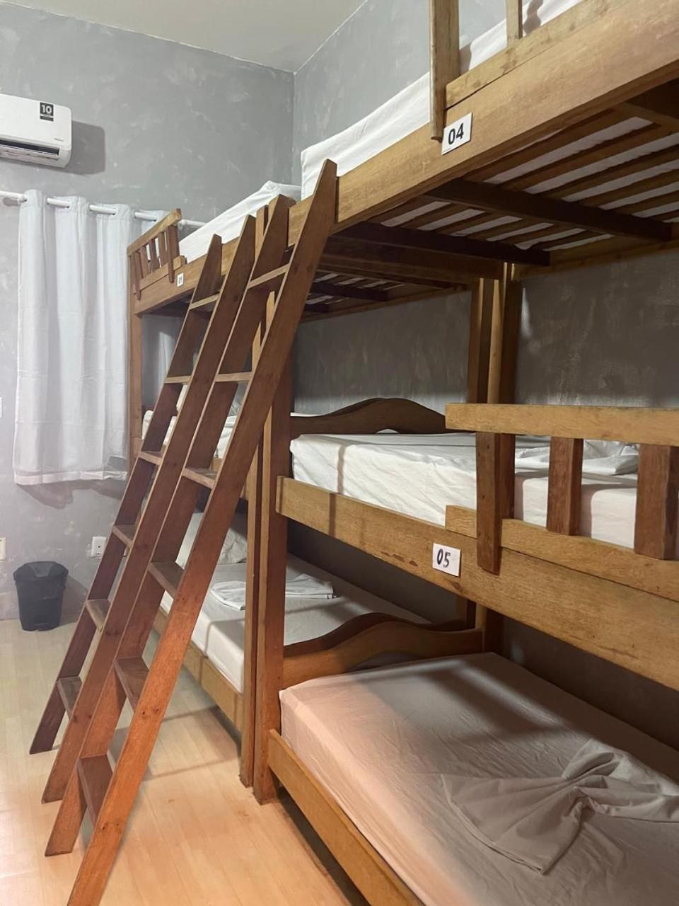 Hostel Barra Salvador Kültér fotó