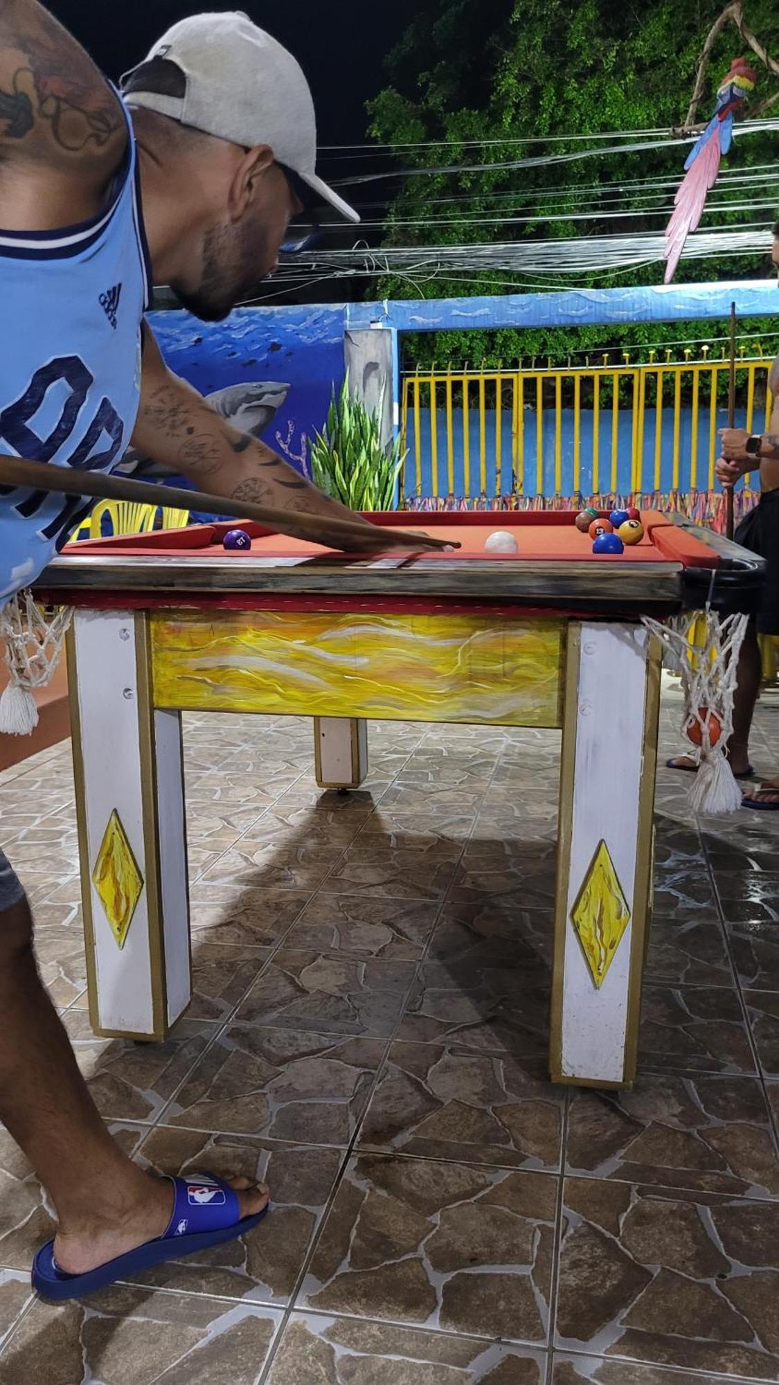 Hostel Barra Salvador Kültér fotó