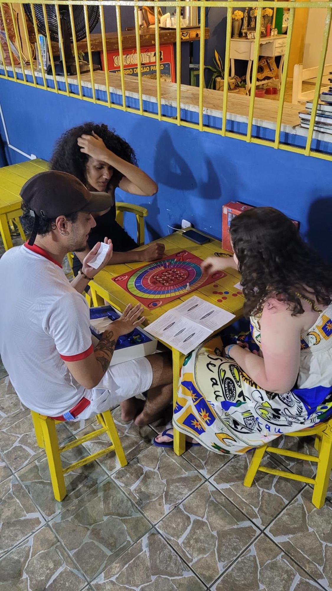 Hostel Barra Salvador Kültér fotó